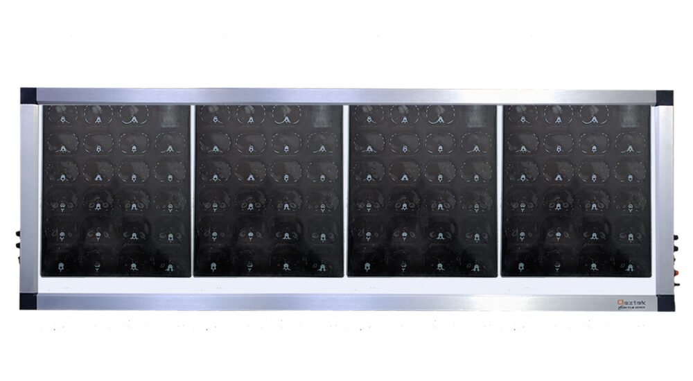 Gaztek Four Film Illuminator