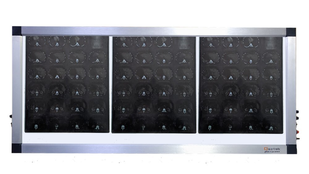 Gaztek Triple Film Illuminator