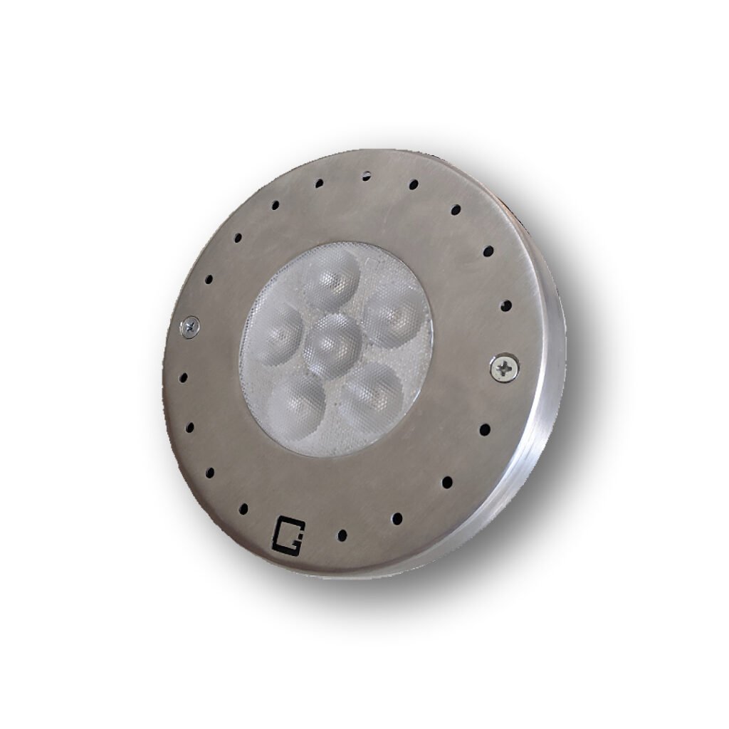 Gaztek pool lights