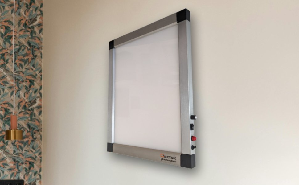 Gaztek Single Film Illuminator