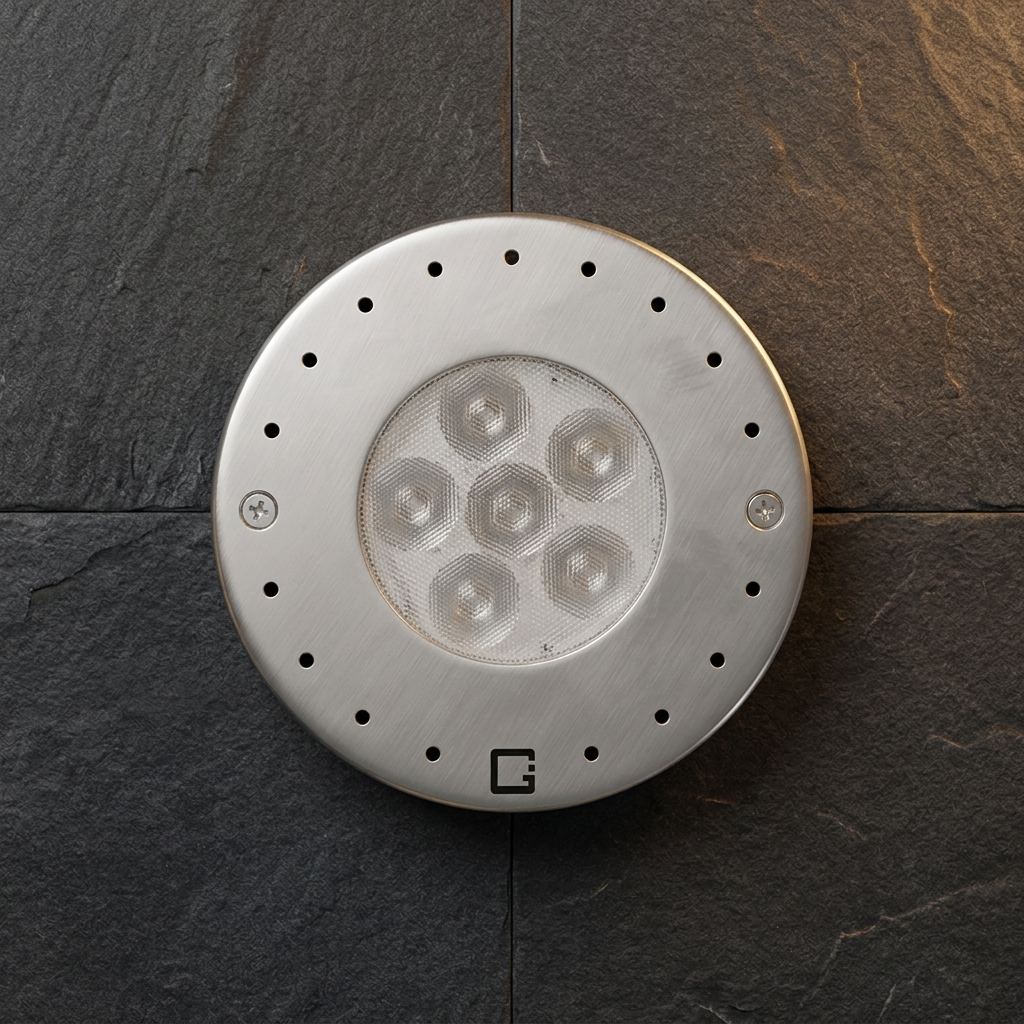 gaztek led pool lights