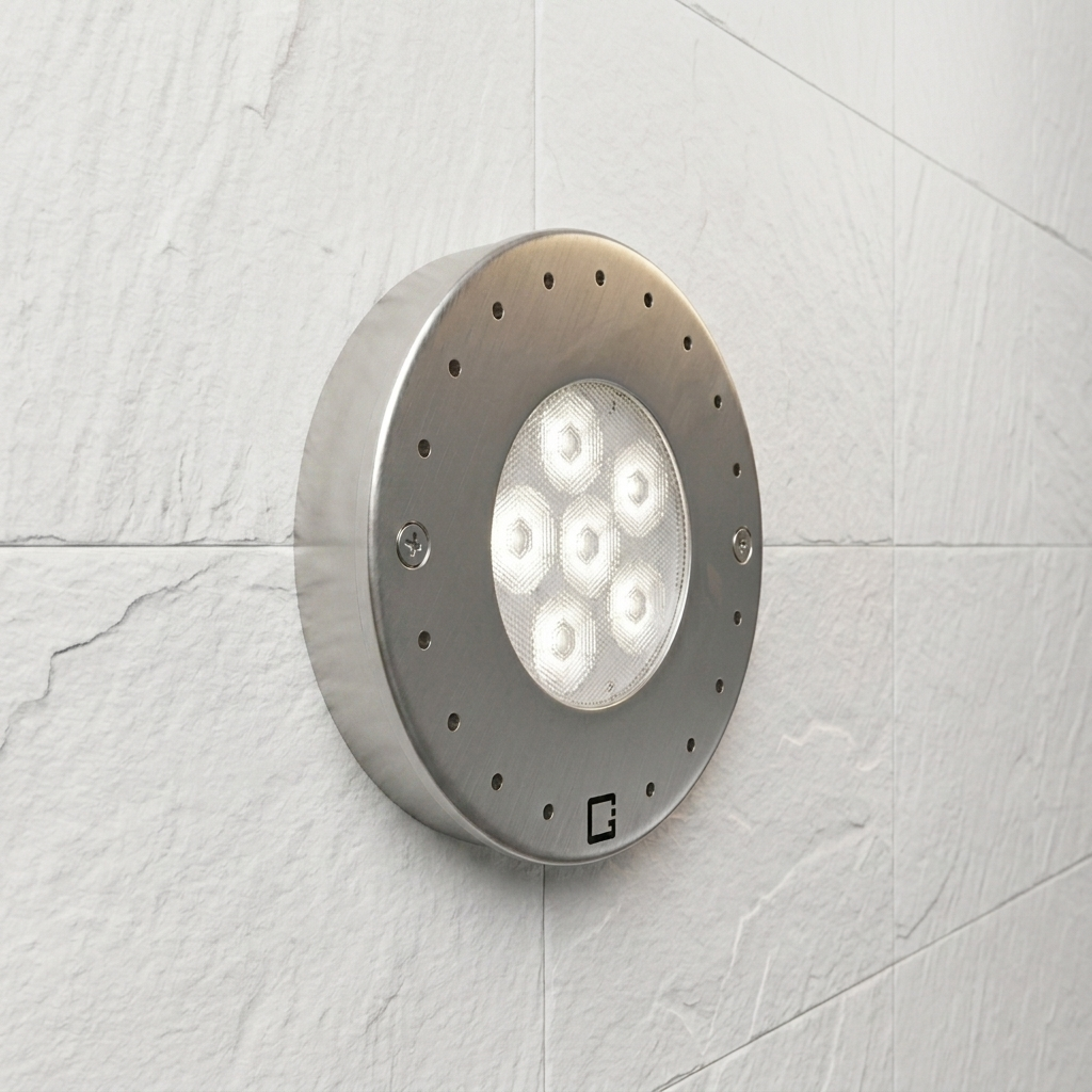 gaztek led pool lights